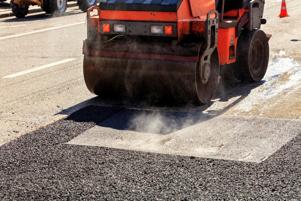 Utrudnienia w ruchu na drogach gminnych z powodu rewitalizacji kolei