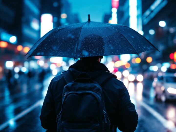 Przymrozki na horyzoncie!