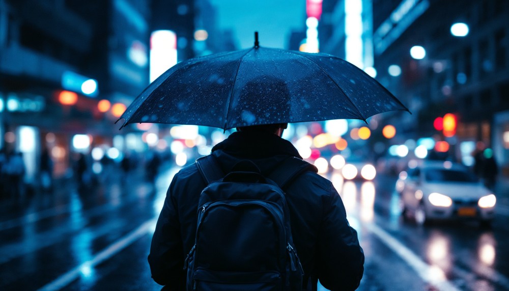 Przymrozki na horyzoncie!