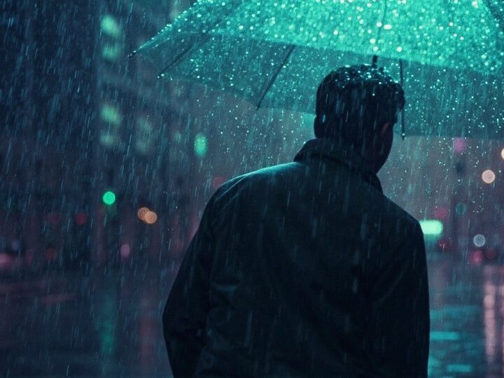 Przymrozki w Wielkopolsce – bądź ostrożny!