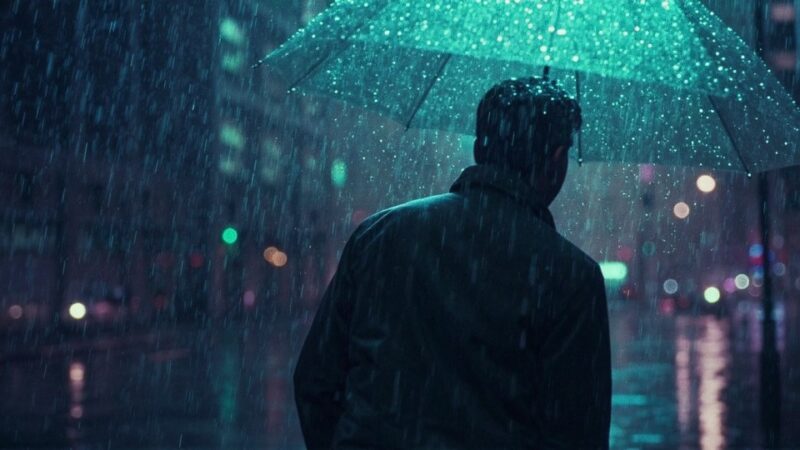 Przymrozki w Wielkopolsce – bądź ostrożny!