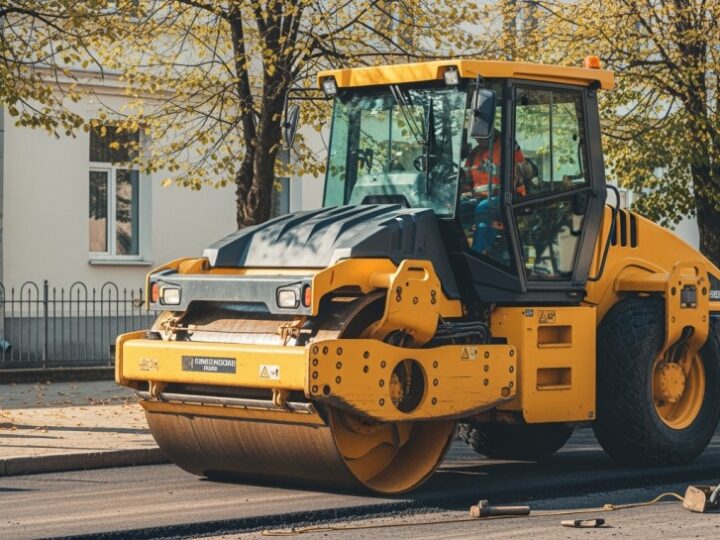 Remont drogi Pudliszki – Rokosowo: Utrudnienia w ruchu!