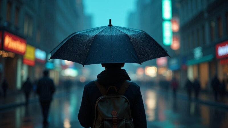 Przymrozki znów uderzą w Polskę!