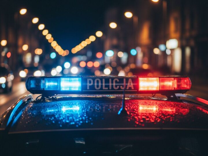 Kobiety w Policji: Świętowanie Dnia Kobiet w Gostyniu