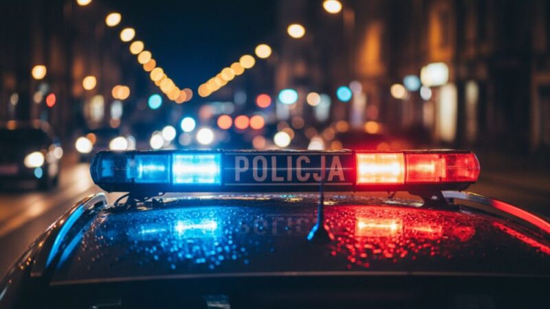 Kobiety w Policji: Świętowanie Dnia Kobiet w Gostyniu