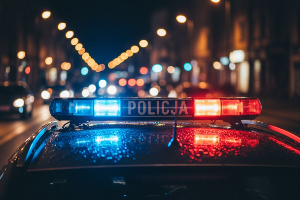 Kobiety w Policji: Świętowanie Dnia Kobiet w Gostyniu