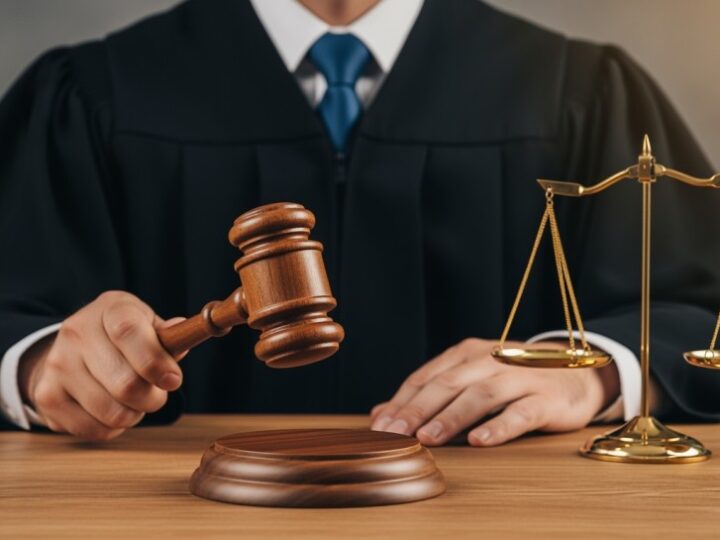 Zatrzymany za złamanie sądowego zakazu prowadzenia, szybko osądzony i ukarany