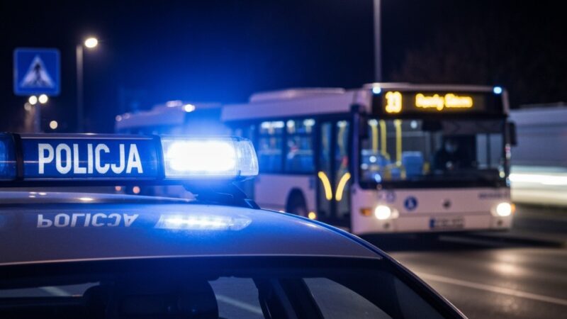 Dzielnicowy – 100 lat bliskości z lokalną społecznością