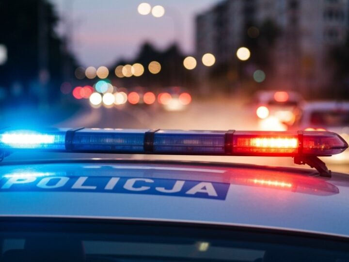 19-latek aresztowany za kradzież roweru i oszustwo