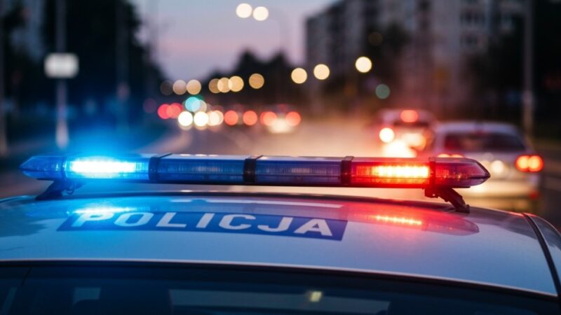 19-latek aresztowany za kradzież roweru i oszustwo