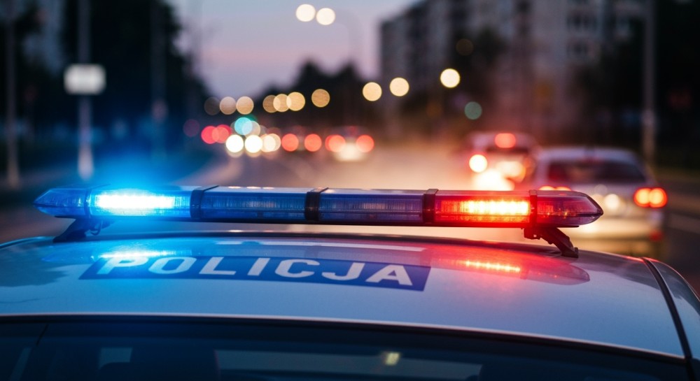 19-latek aresztowany za kradzież roweru i oszustwo