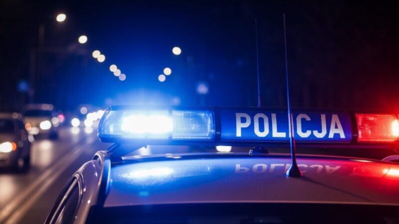 20 dni aresztu za kradzież dwóch butelek alkoholu