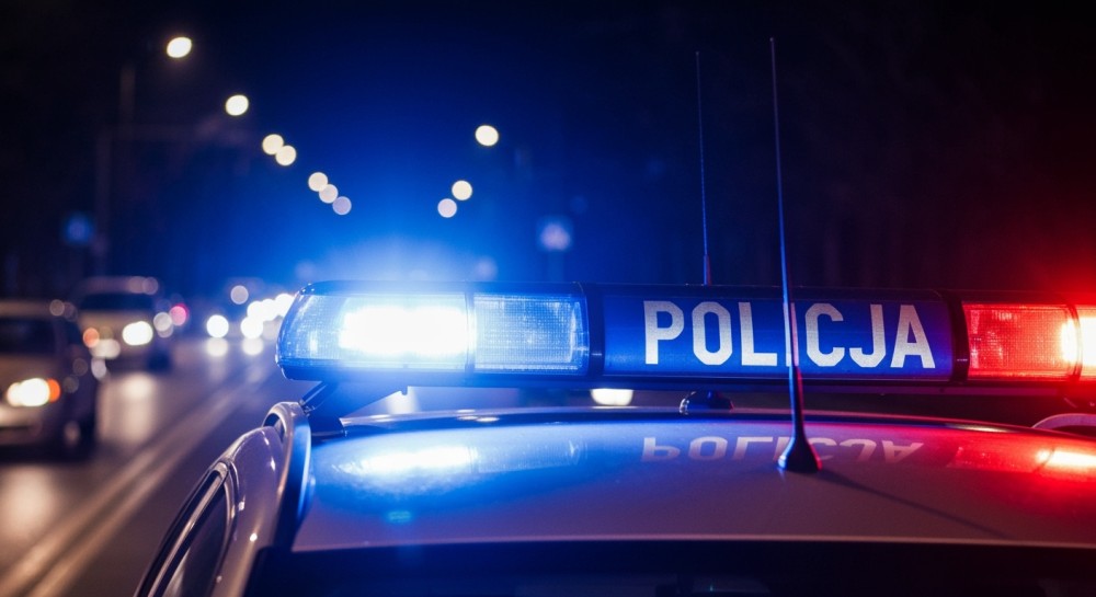 20 dni aresztu za kradzież dwóch butelek alkoholu