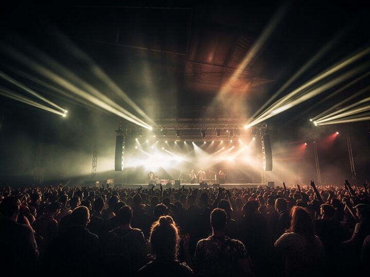 90-lecie Kina Pod Kopułą w Gostyniu: Weekend pełen gwiazd i emocji