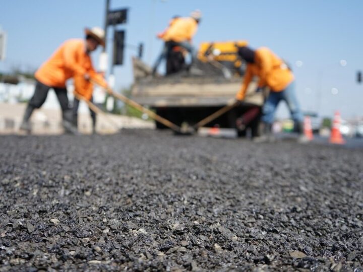 Przebudowa drogi Pępowo – Anielin z umową na 7 mln złotych