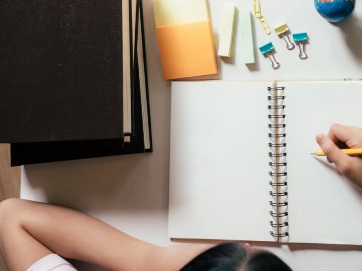 Zrealizuj swój pomysł! Dołącz do bezpłatnego szkolenia!