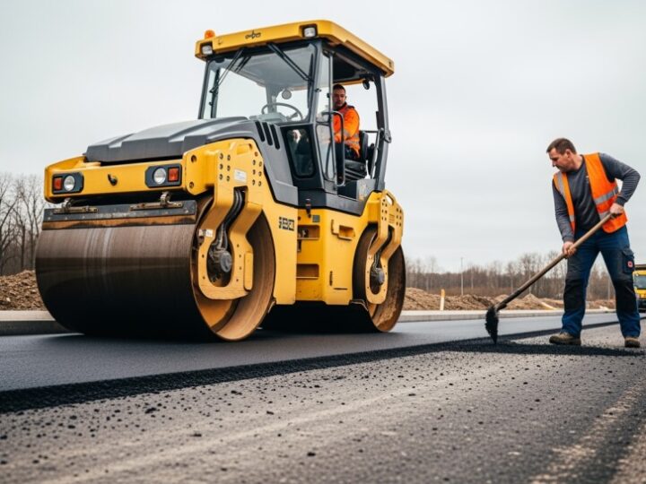 Nowe miejsca parkingowe i zmiany w organizacji ruchu na ul. Willowej i Przemysława II