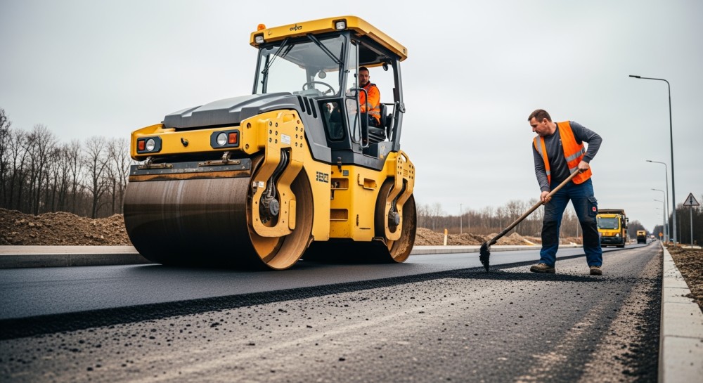 Nowe miejsca parkingowe i zmiany w organizacji ruchu na ul. Willowej i Przemysława II
