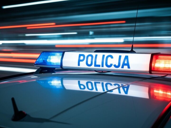 Kierowca Audi z nielegalnymi papierosami w bagażniku zatrzymany przez policję