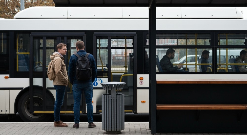 Majówka z gminną komunikacją: Sprawdź zmiany w rozkładzie autobusów