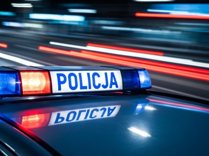 Zatrzymany sprawca uszkodzenia ciała hodował marihuanę w swoim domu