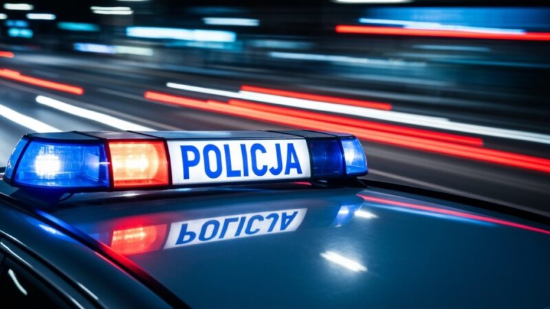 Zatrzymany sprawca uszkodzenia ciała hodował marihuanę w swoim domu