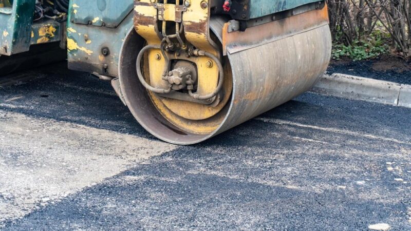 Nowa organizacja ruchu w Pogorzeli od 15 kwietnia