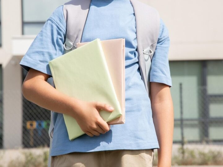 Mali Odkrywcy Przyrody świętują Dzień Ziemi w Gostyniu