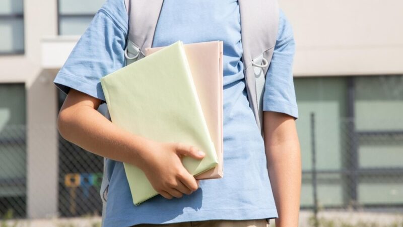 Mali Odkrywcy Przyrody świętują Dzień Ziemi w Gostyniu