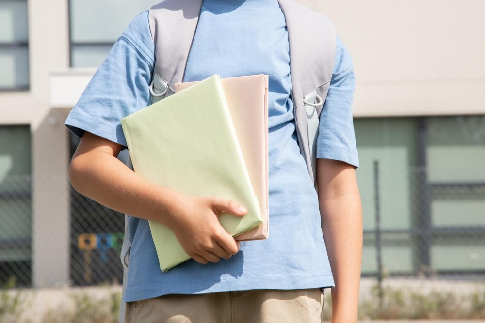 Mali Odkrywcy Przyrody świętują Dzień Ziemi w Gostyniu