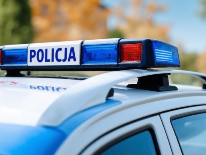 Kradzież ogrodzenia ze stadionu: 28-latek trafi na 10 dni do aresztu