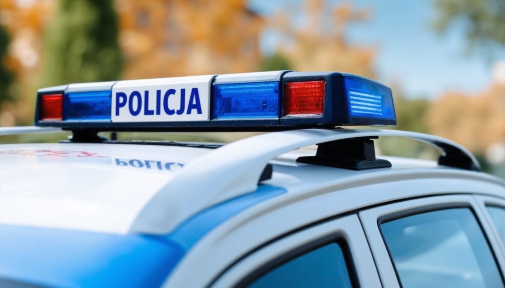 Kradzież ogrodzenia ze stadionu: 28-latek trafi na 10 dni do aresztu