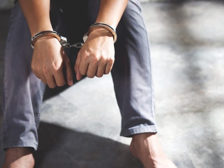 Nowi liderzy Wydziału Prewencji w Komendzie Powiatowej Policji w Gostyniu