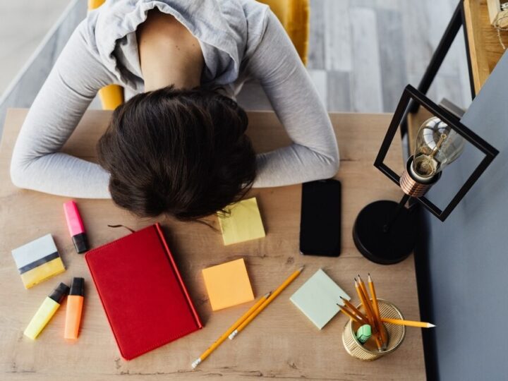 Uroczystość zakończenia roku szkolnego dla maturzystów w Grabonogu