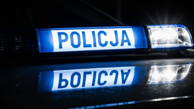 Nowi policjanci złożyli ślubowanie w Poznaniu