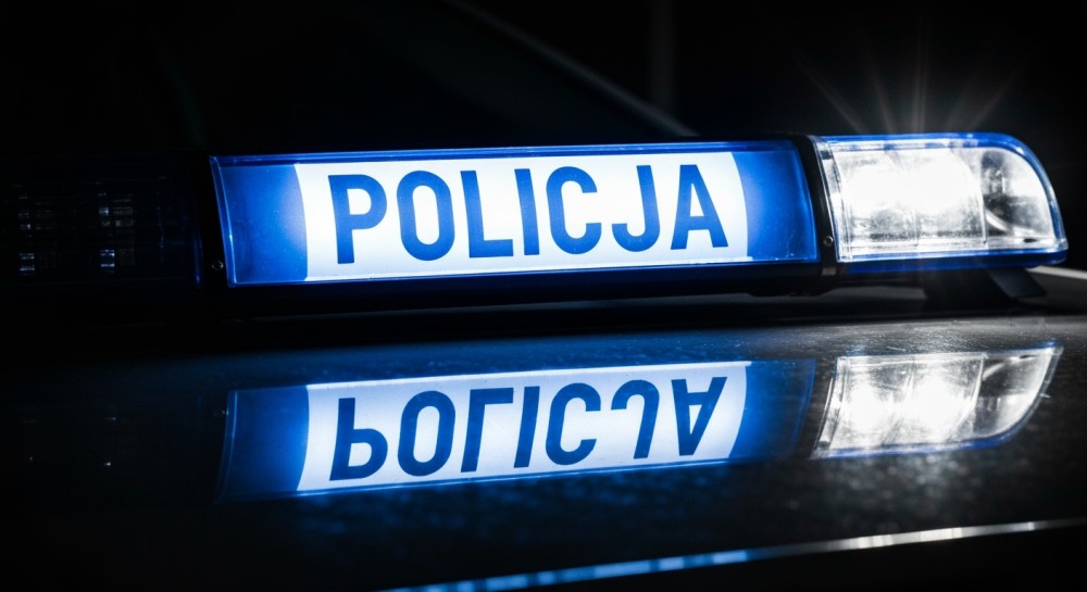 Nowi policjanci złożyli ślubowanie w Poznaniu