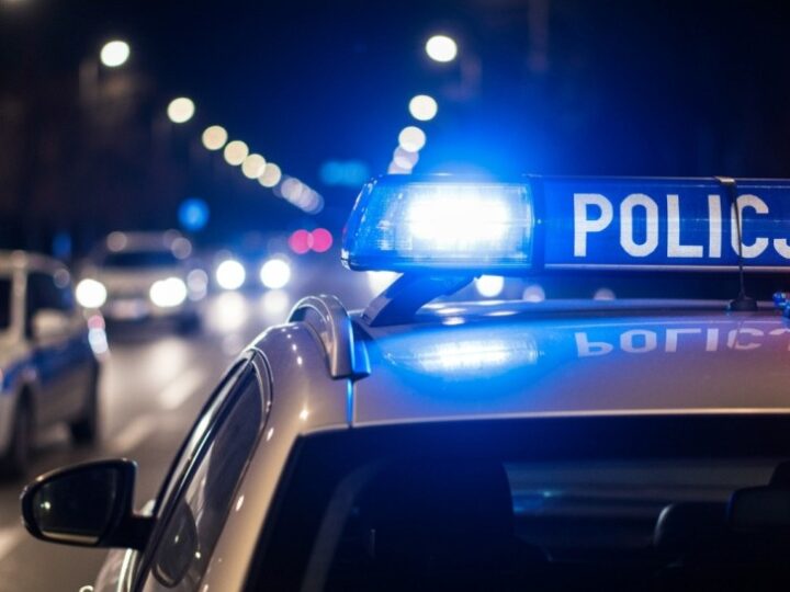 Ostrzeżenie przed oszustwami na paczki za pobraniem