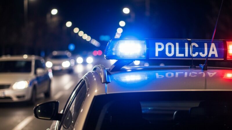 Ostrzeżenie przed oszustwami na paczki za pobraniem