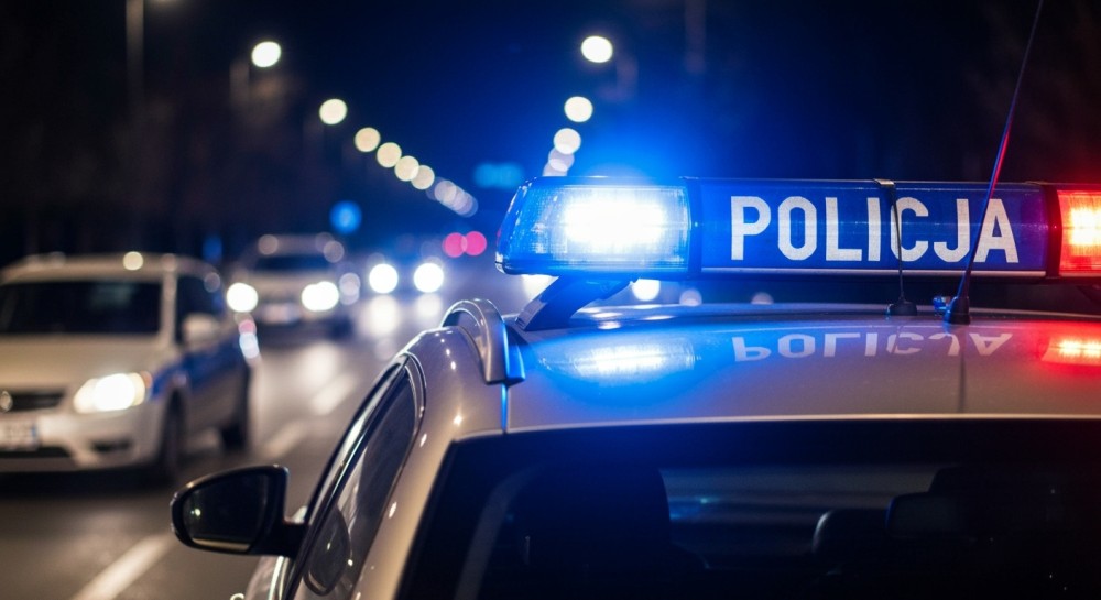 Ostrzeżenie przed oszustwami na paczki za pobraniem