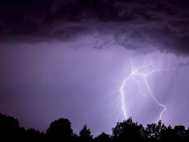 Przymrozki nadchodzą – bądź przygotowany!