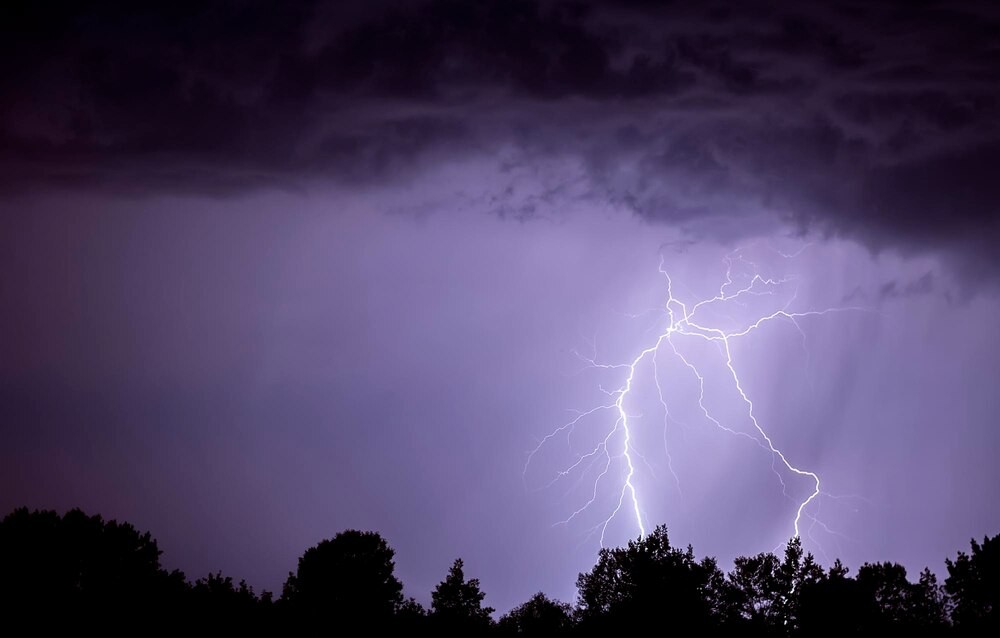 Przymrozki nadchodzą – bądź przygotowany!