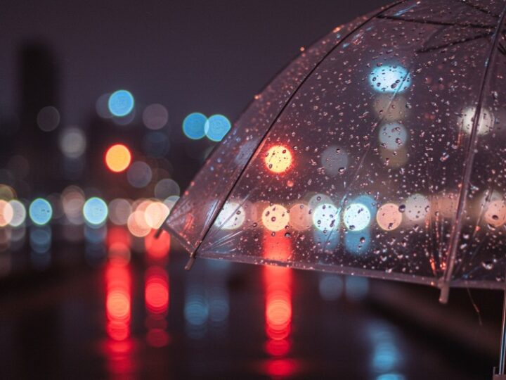 Przymrozki na horyzoncie!