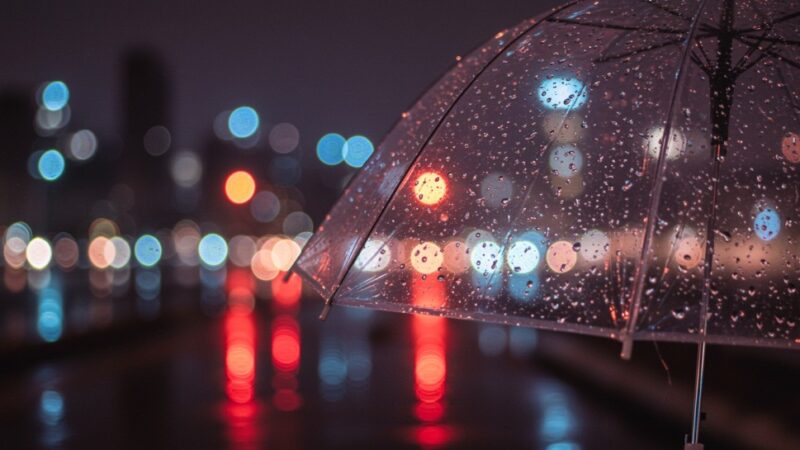 Przymrozki na horyzoncie!