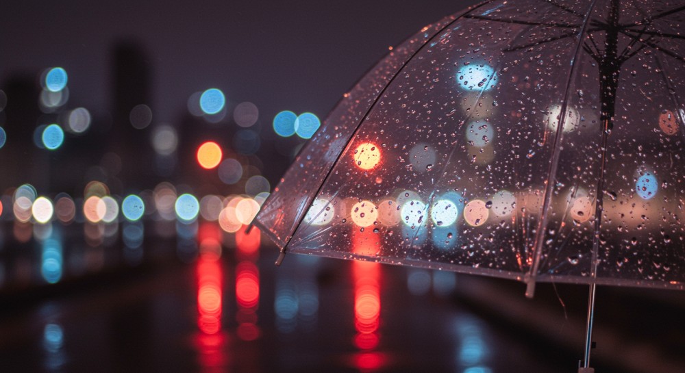 Przymrozki na horyzoncie!