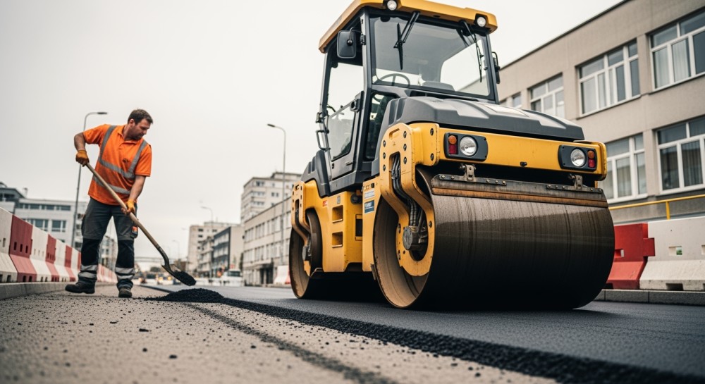Przebudowa ulicy św. Floriana: Nowa organizacja ruchu w Gostyniu