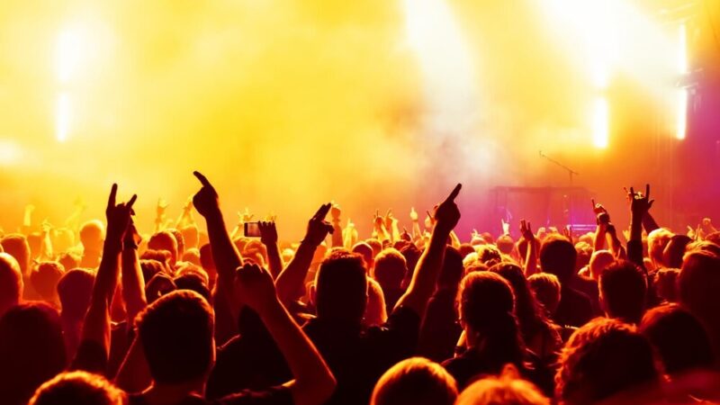 Festiwal gitary i ukulele: Muzyczne święto 7 czerwca w Krajewicach