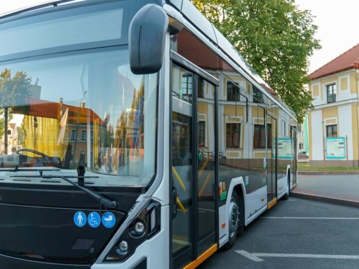 Zmiany w komunikacji miejskiej 4 czerwca 2026 r.