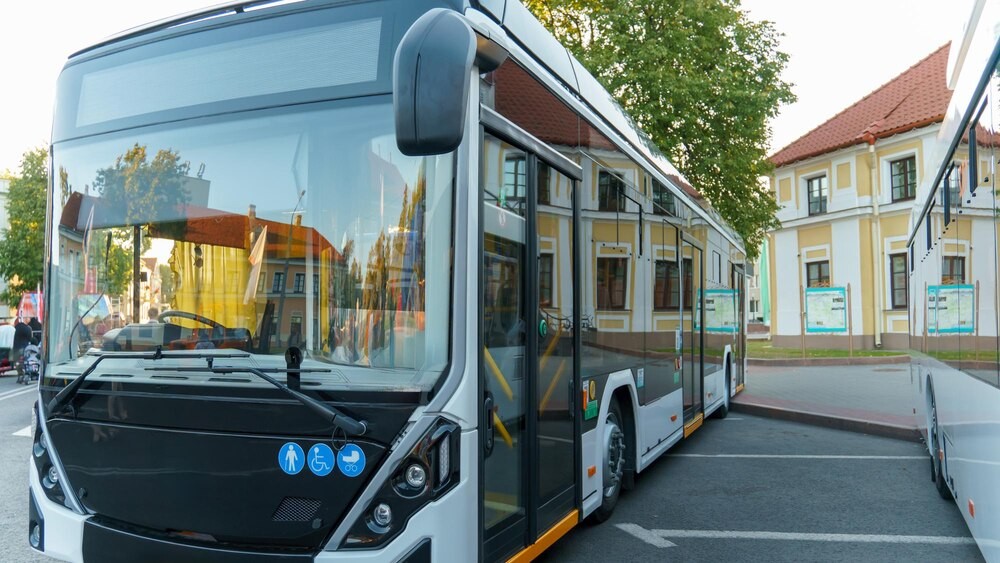 Zmiany w komunikacji miejskiej 4 czerwca 2026 r.
