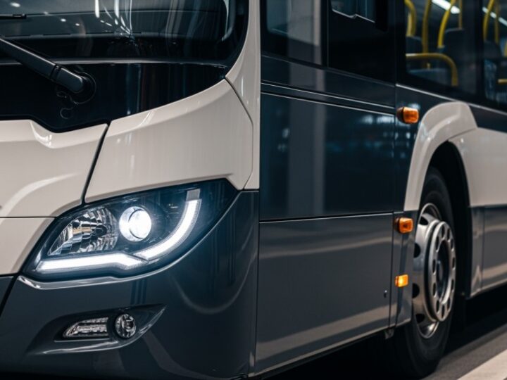 Utrudnienia w gminnej komunikacji autobusowej 18 czerwca z powodu awarii na ul. Polnej