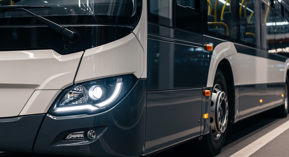 Utrudnienia w gminnej komunikacji autobusowej 18 czerwca z powodu awarii na ul. Polnej